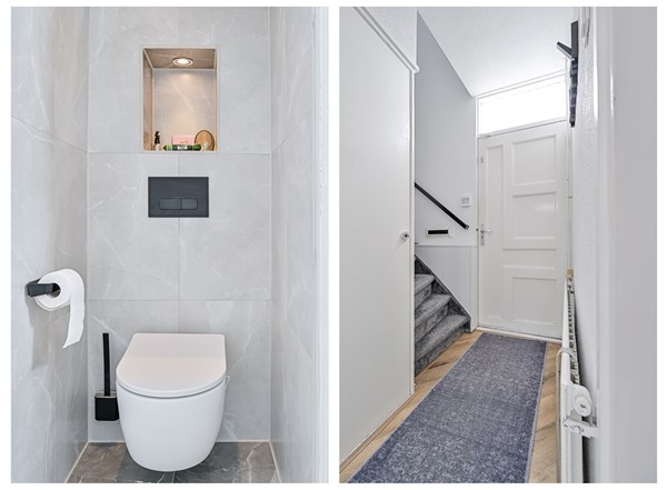 Medium property photo - Spechtstraat 4, 3201 VR Spijkenisse